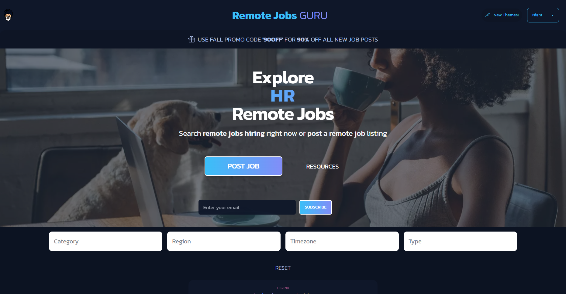 remote jobs guru desktop